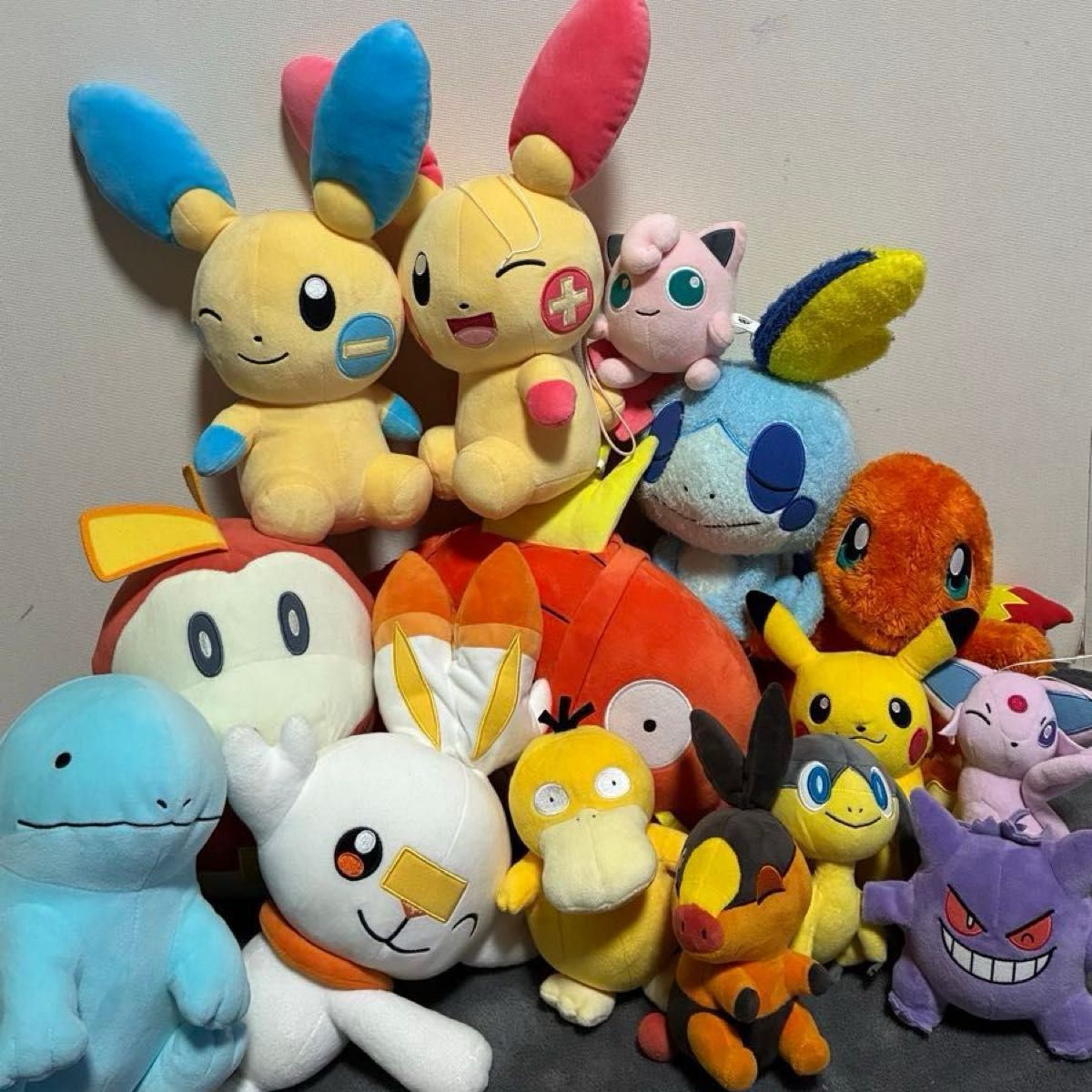 ポケモンセンター ぬいぐるみ まとめ バラ売り可 | Shop at