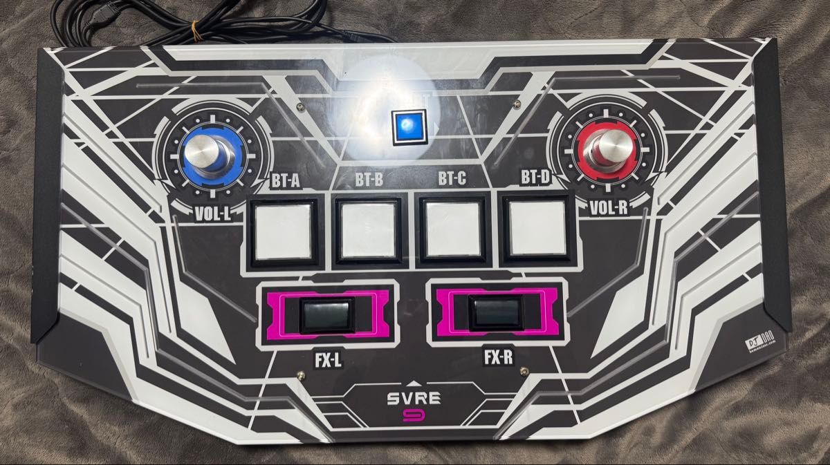 サウンドボルテックス Ultimate model 静音化 IDECエンコーダー 【公式