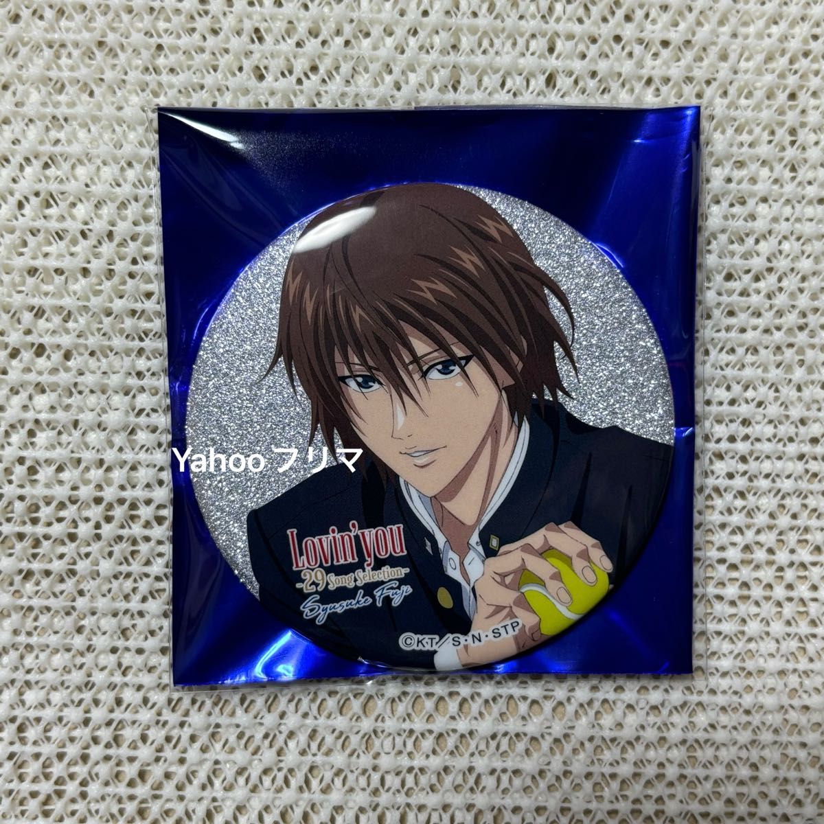 ピンクハートジャム展 アクリルキーホルダー コンプリート しっけ