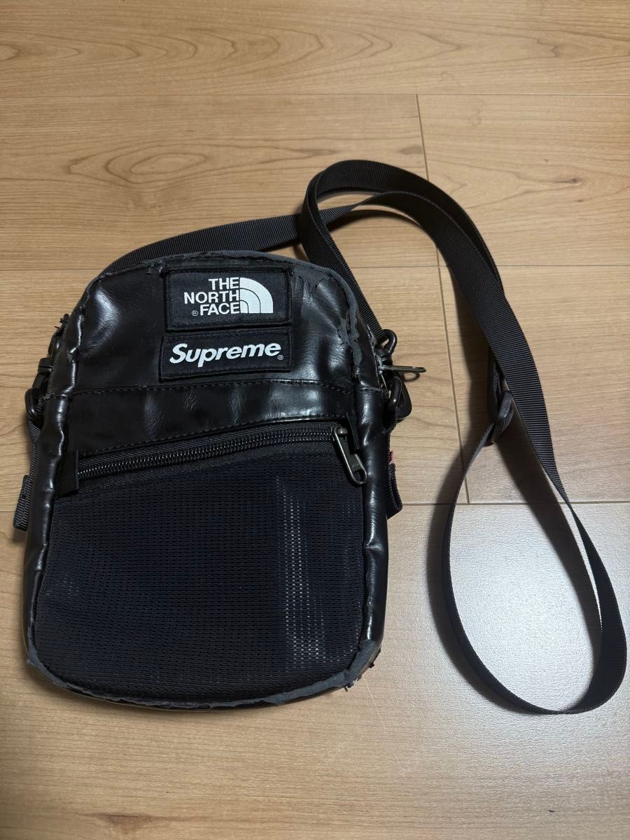 Supreme 2022ss Side Bag 