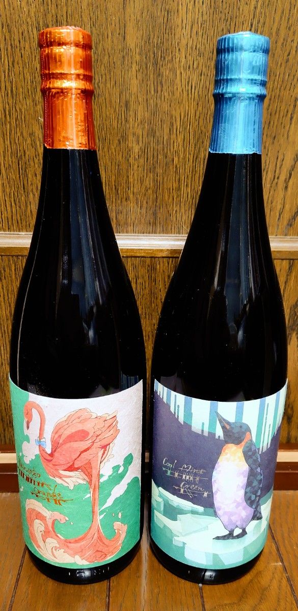 桜尾 2021年 3年 ラムカスクフィニッシュ T&T TOYAMA withくりりん