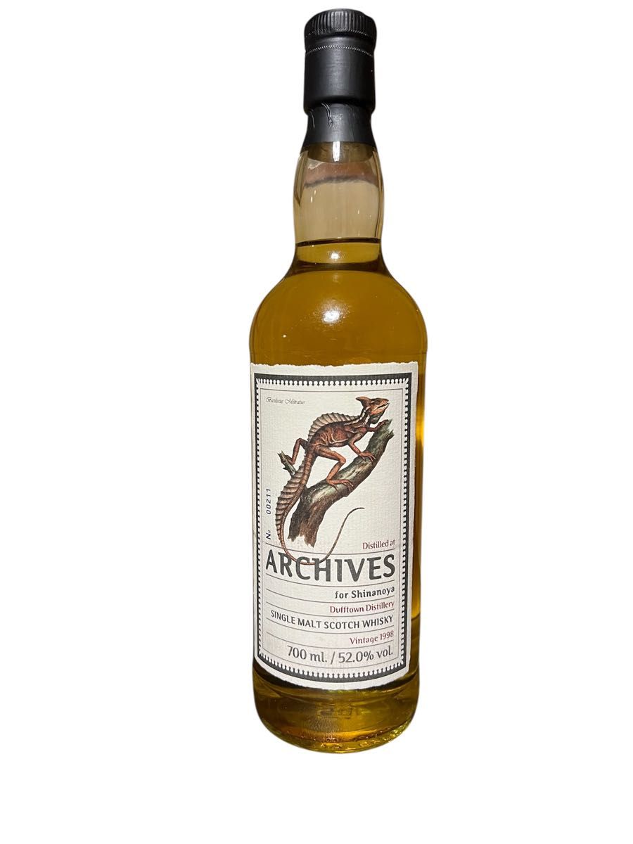 ベンネヴィス 1996-2024 28年・Kyoto Fine Wine and Spirits・KFWS