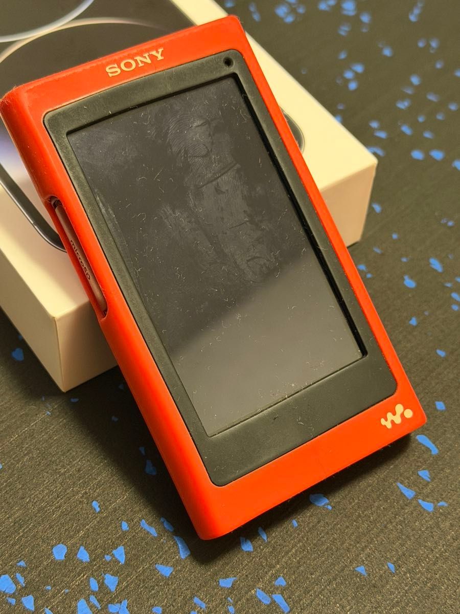 不朽の名機 COWON PLENUE M2 128GB PM2-128G-SL 美品 | Shop at