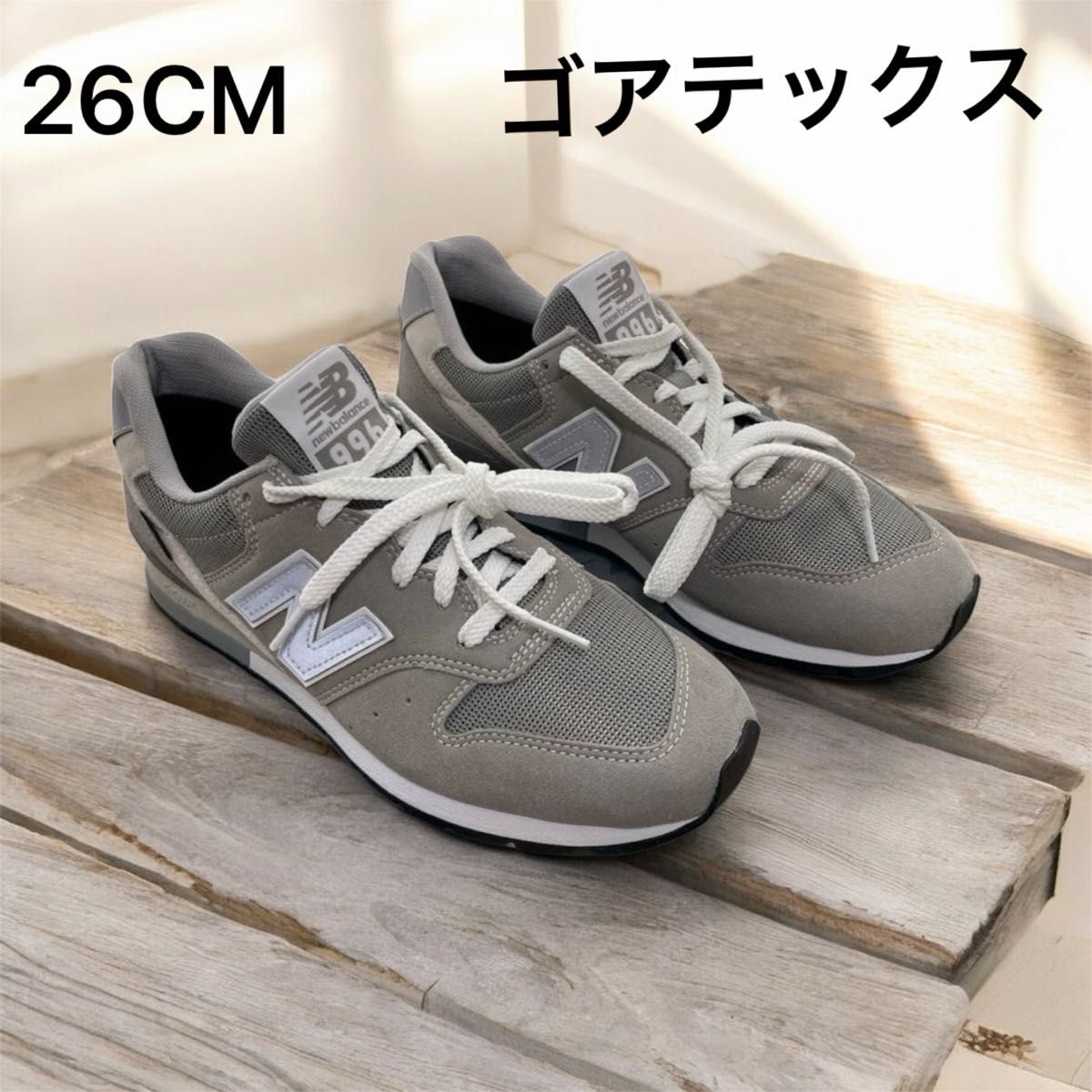 new balance M5740GPM GORE-TEX 27.6cm | Shop at JDirectItems 