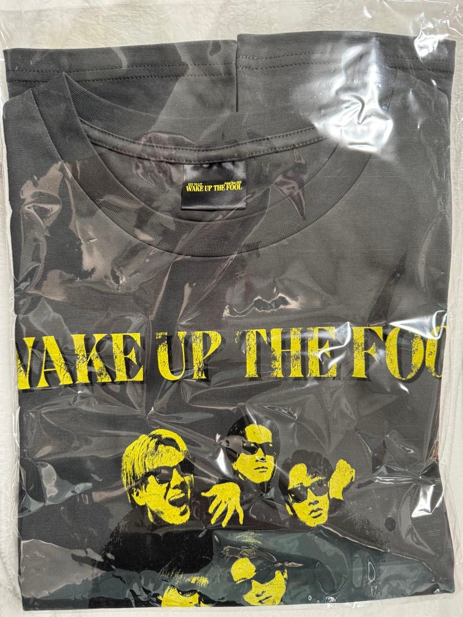 KEY TO LIT WAKE UP THE FOOL Blu-ray キテレツ グッズ アリーナツアー