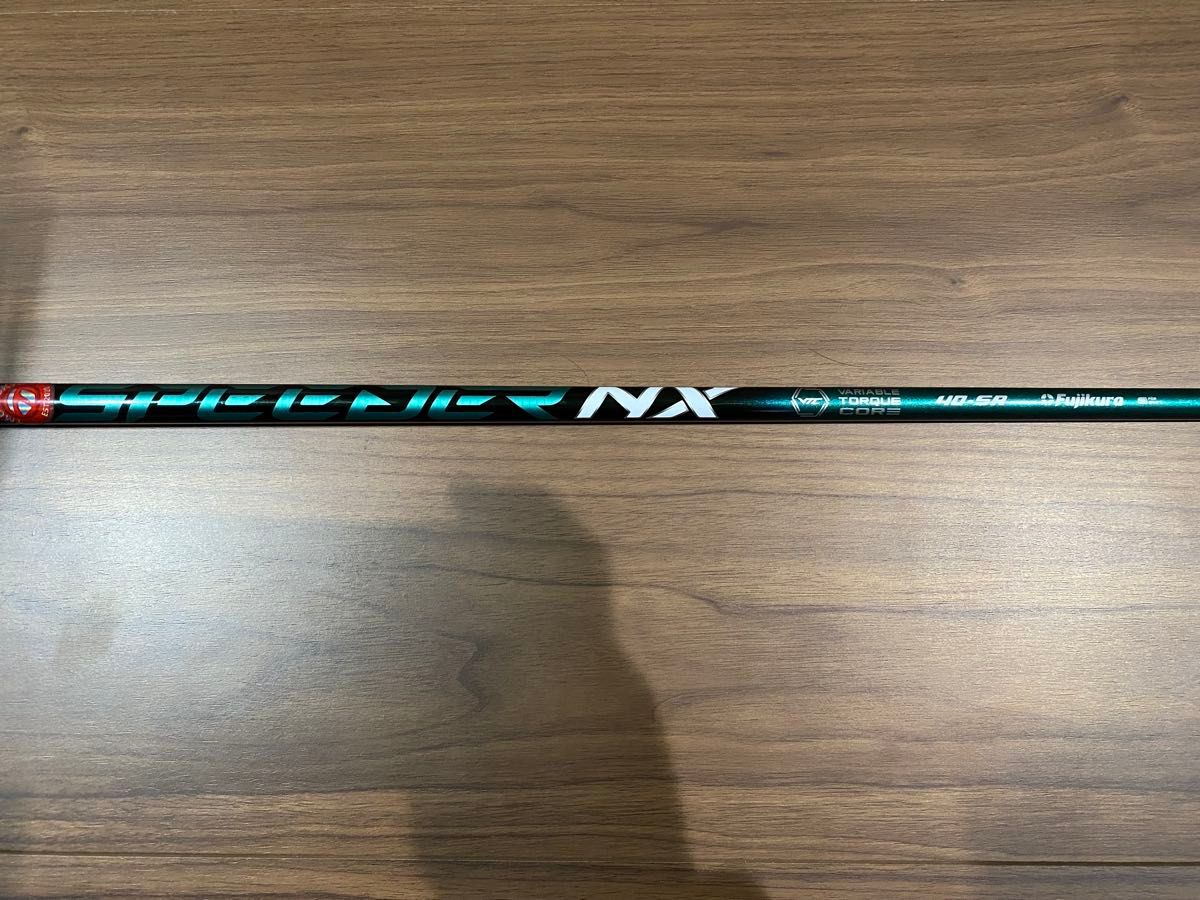 スピーダーNX バイオレット 40R 5W TMC純正カスタム | Shop at