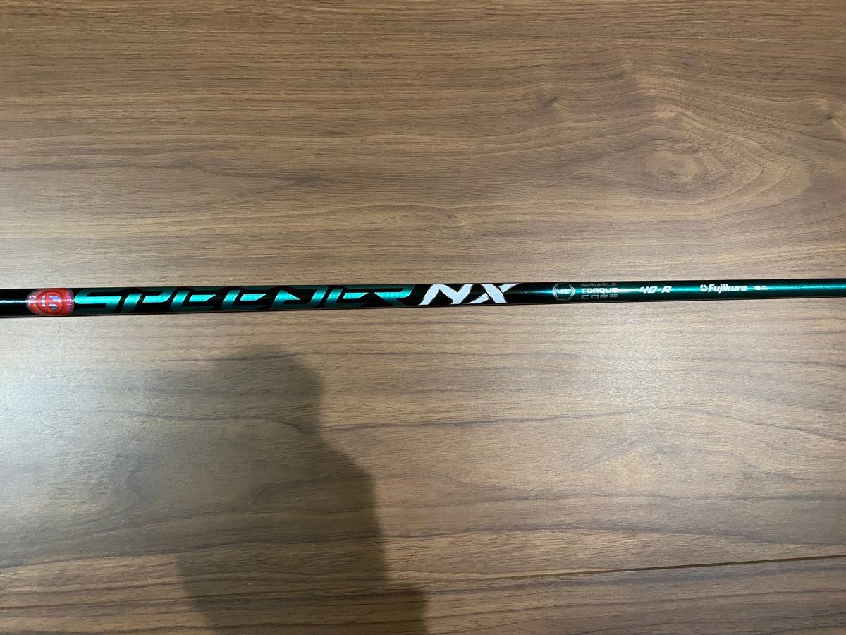 スピーダーNX バイオレット 40R 5W TMC純正カスタム | Shop at