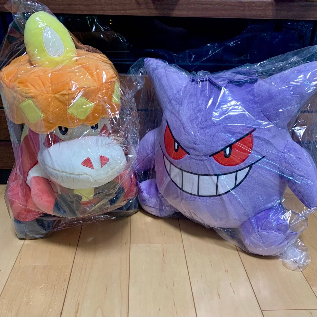 最終価格】テラパゴス ぬいぐるみ ポケモン ポケットモンスター めちゃ