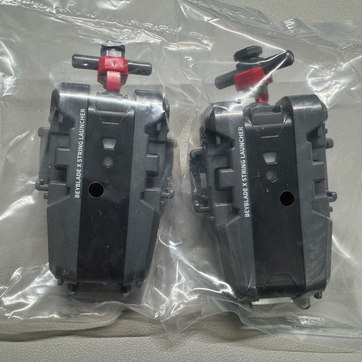 ベイブレードX UX-11 インパクトドレイク 9-60LR ローラッシュビット