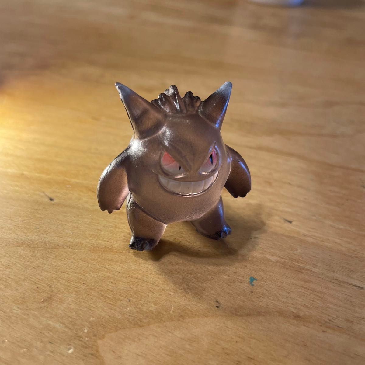 ポケモン モンコレ 色違い