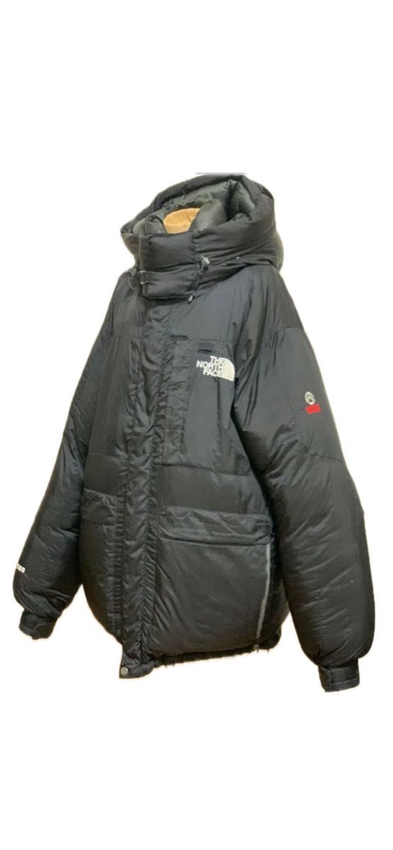 mont-bell モンベル ダウンライナーコート ステンカラー ナイロン XL