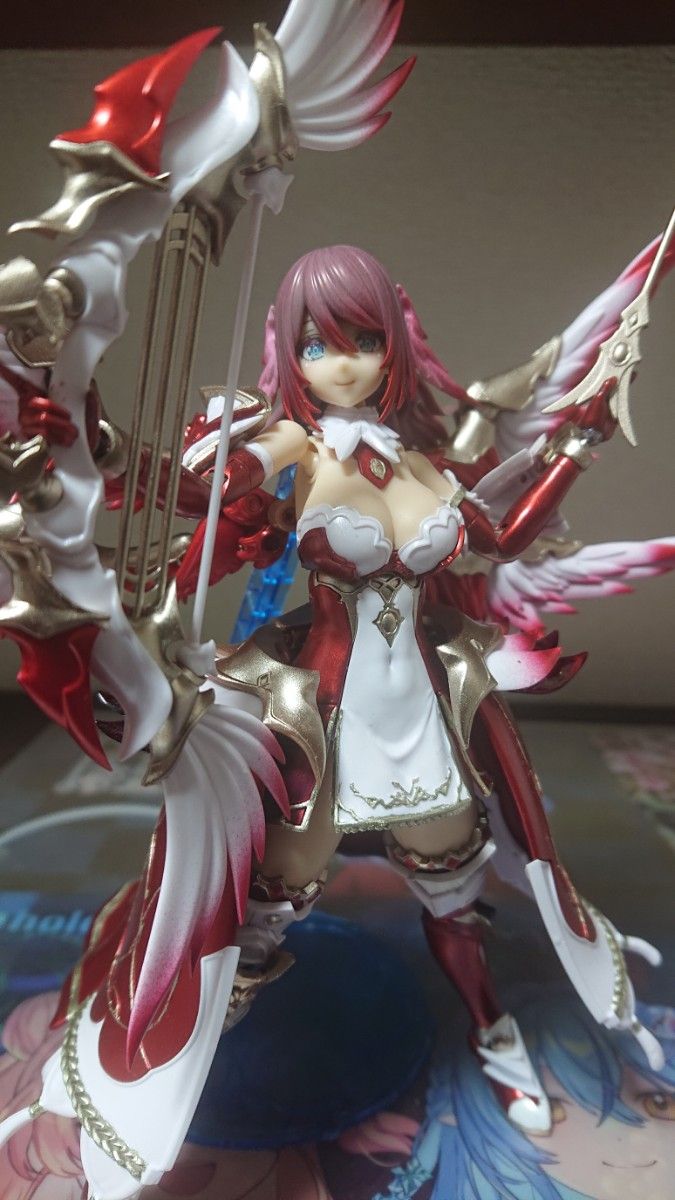 コトブキヤ アルカナディア ギィ 全塗装 完成品 | Shop at