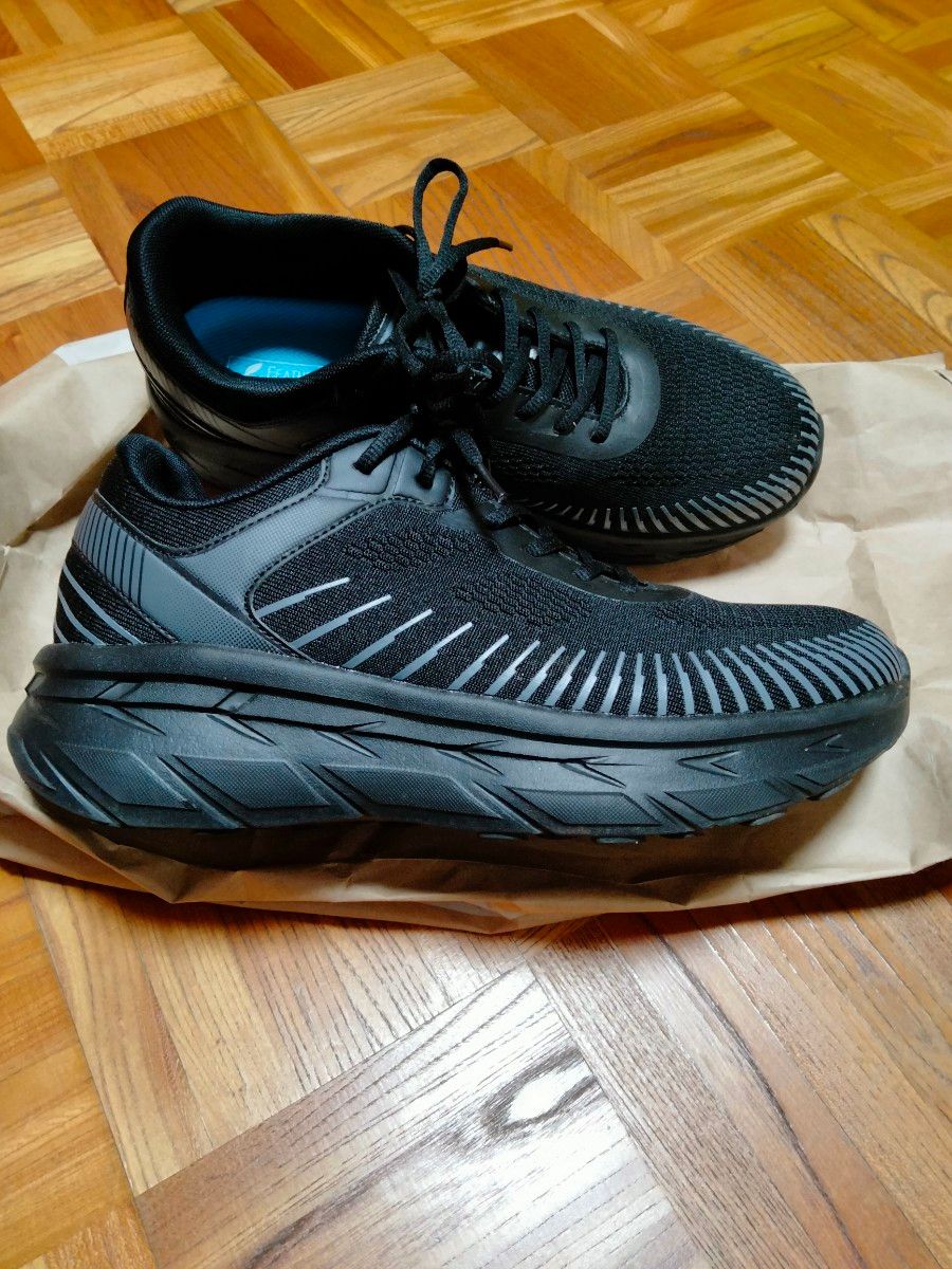 最終価格】☆ Reebok DMX Trail Shadow 26.0 ベージュ ブラック 