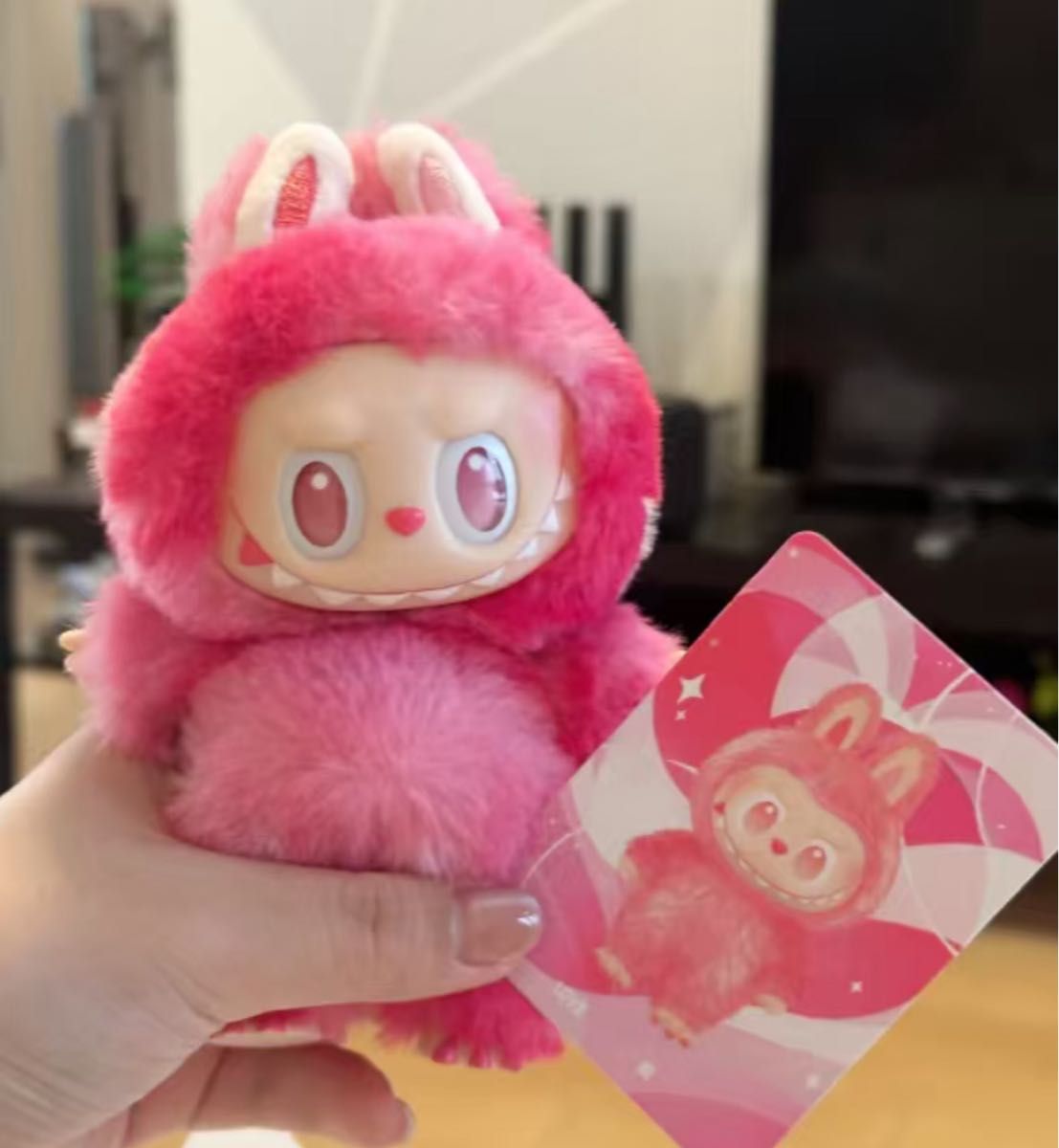 崩壊スターレイル】サフェル 40cm ぬいぐるみ | Shop at JDirectItems