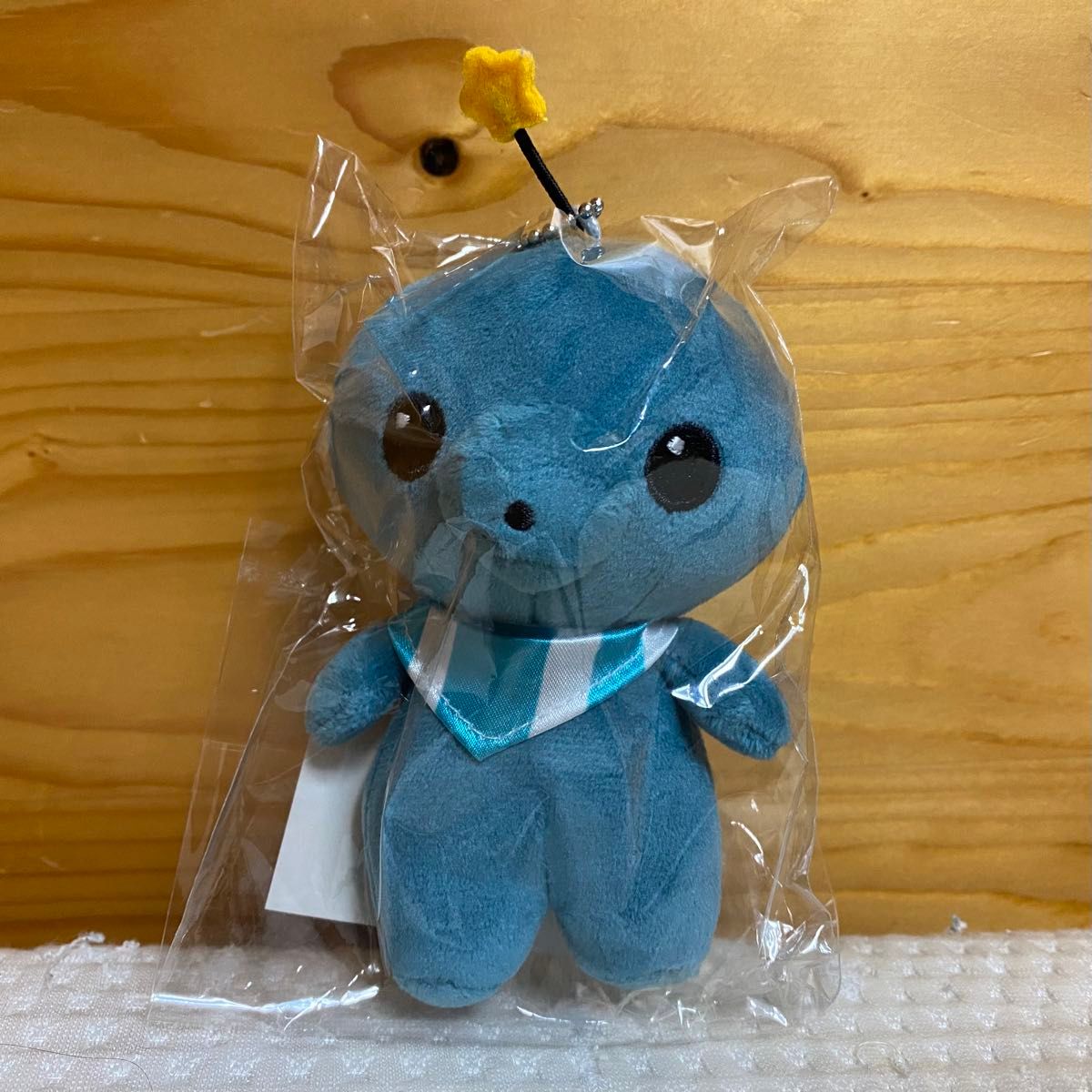 ☆ハムスター倶楽部 えんどーくん ぬいぐるみ 平成 レトロ 当時物