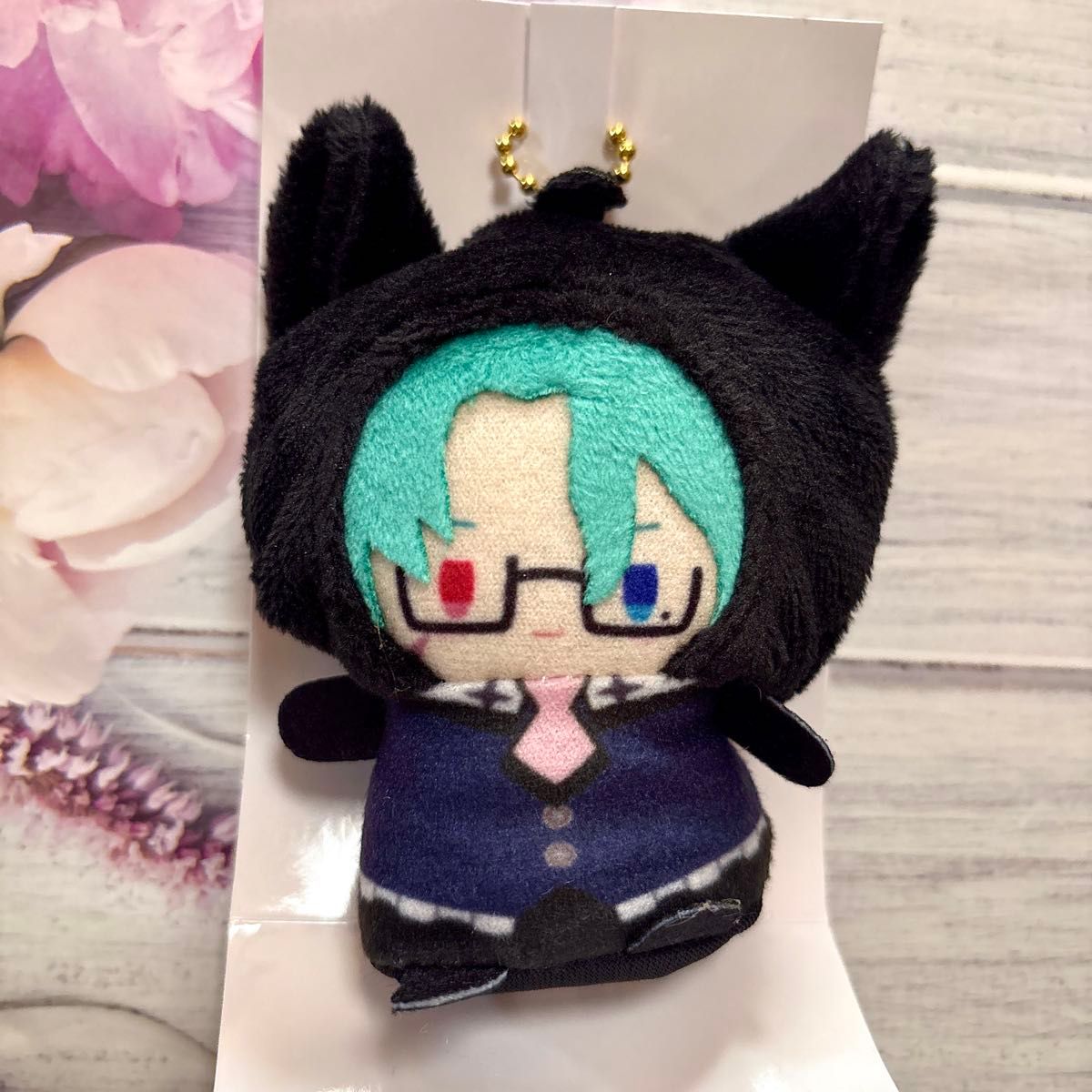 DISHWASHER1910 アズールレーン アズレン クロンシュタット 特大マウス