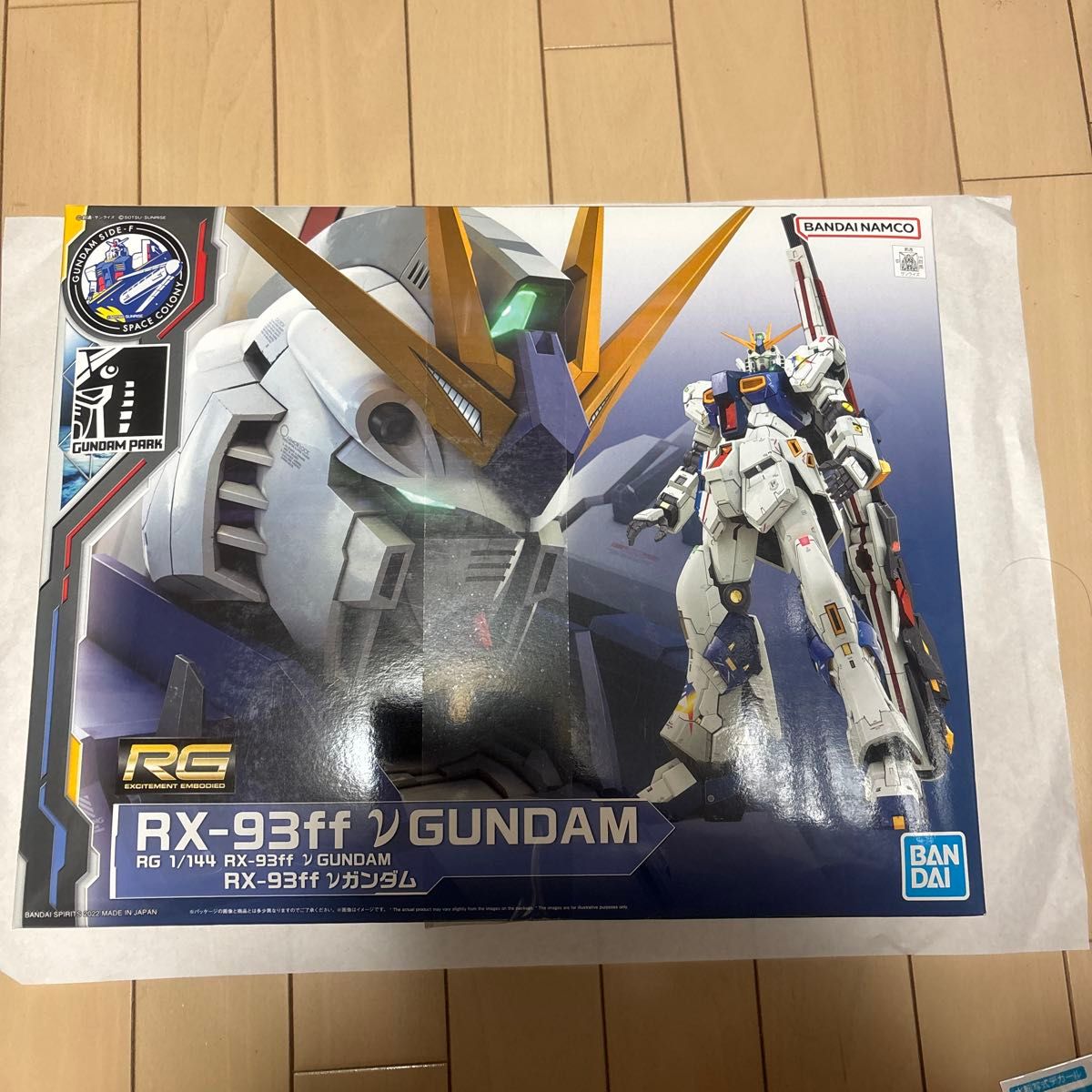 プラモデル ガンダム ガンプラ HG 他 ジャンク 武器 完成品 まとめ売り