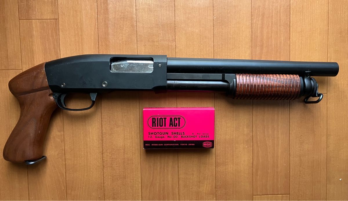六研　Kar 98k 東京CMC 初期ロット　ダミーカート仕様　SMG刻印入り 六研 Kar 98k 東京CMC 初期ロット ダミーカート仕様 SMG刻印入り