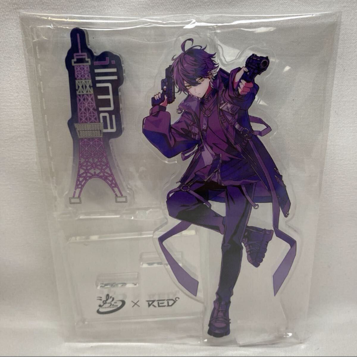 タレントグッズ400点以上のセットポストカード、ステッカー