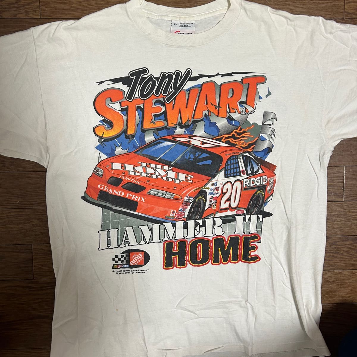 fathom FFコラボ ティファTシャツ Lサイズ | Shop at JDirectItems