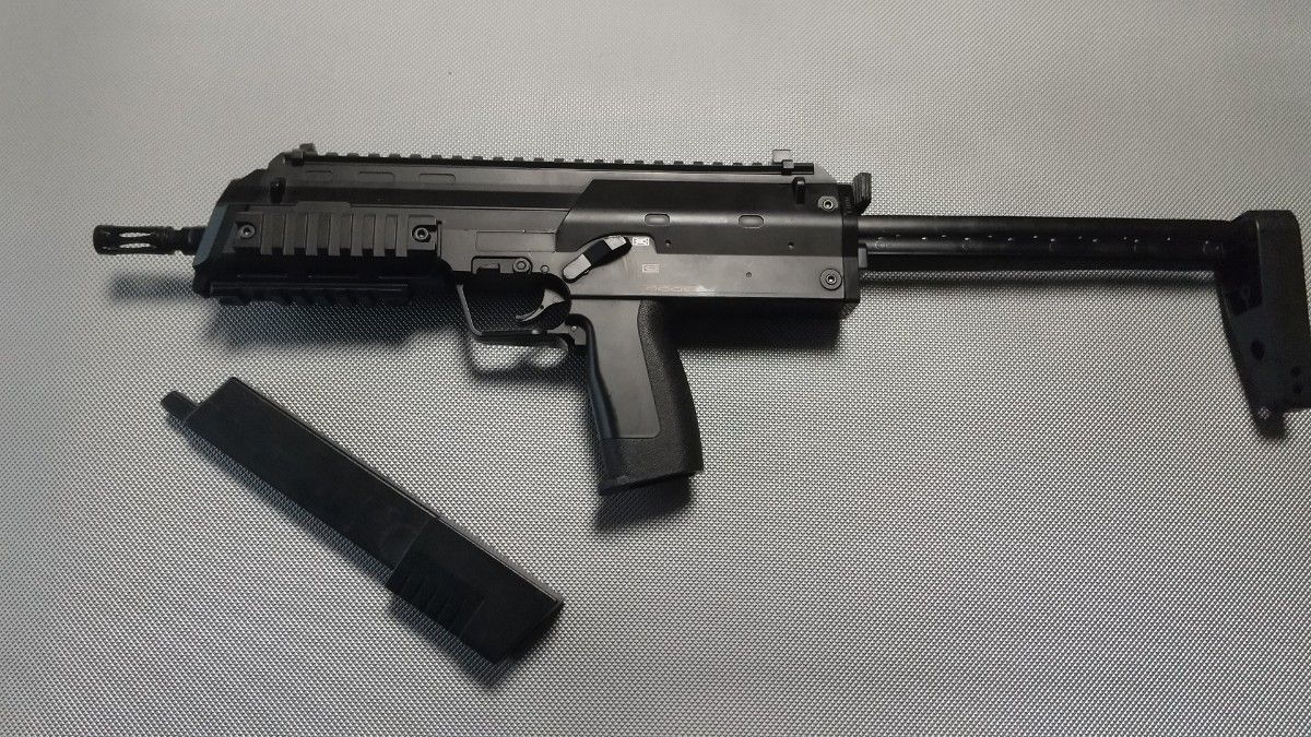 ◇GLOCK18C 電動ハンドガン専用カービンキット◇ | Shop at