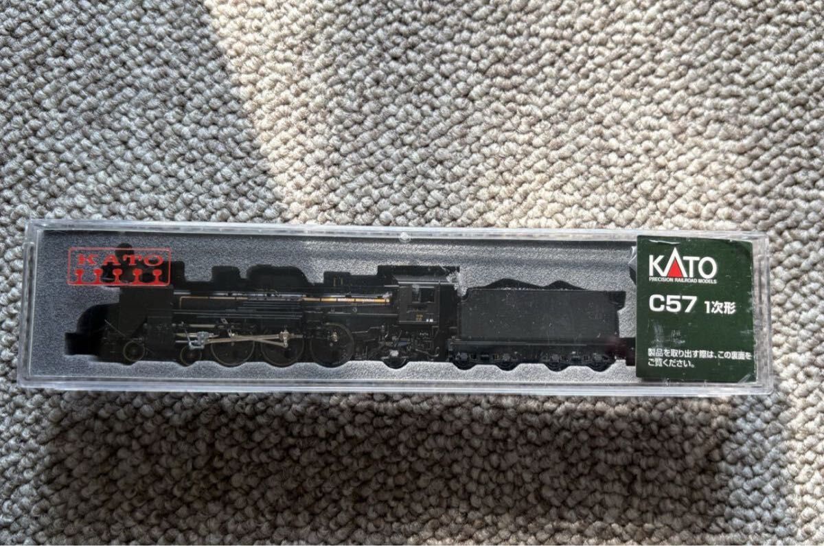 D51 201号機 蒲郡市民会館保存機 KATO改造 蒸気機関車 鉄道模型 N