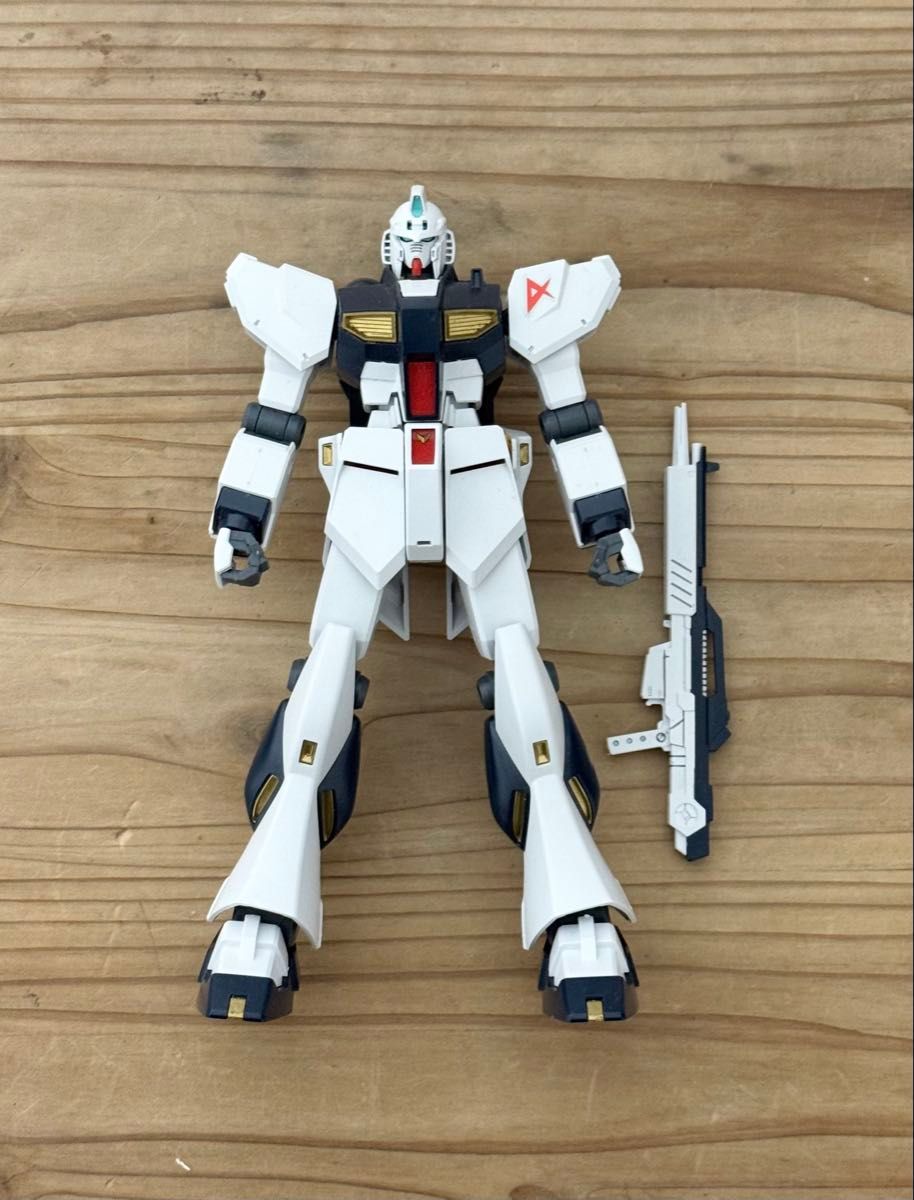 ガンプラmgデュエルガンダムアサルトシュラウド mgバスターガンダム 2