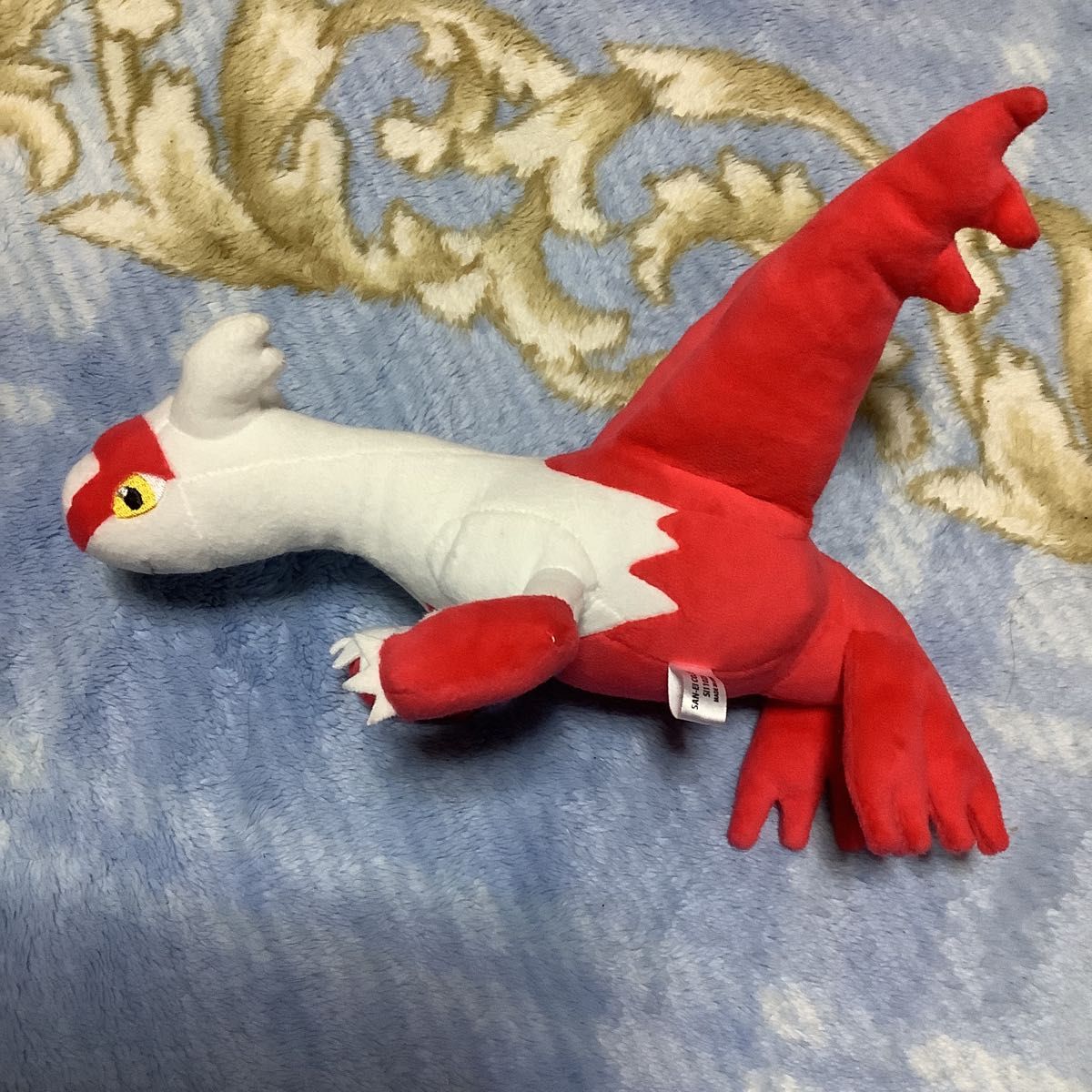 ポケモン Pokemon ぬいぐるみ ポケドール ラティアスドール【ポケモン