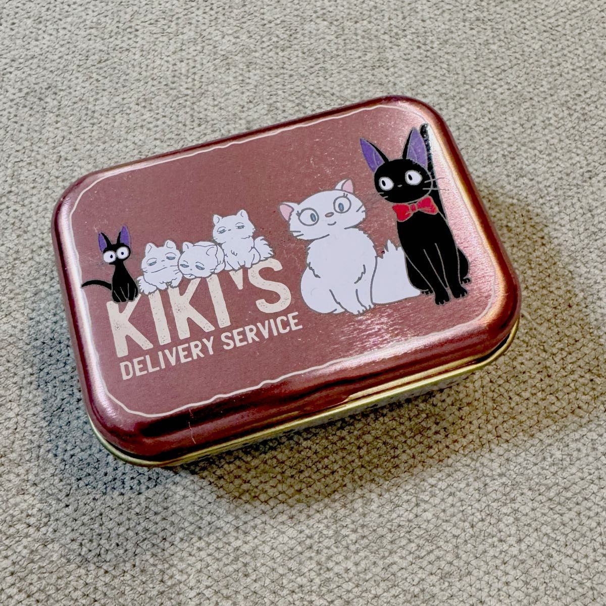 サンリオ レトロ キキララ リトルツインスターズ グッズ フレーク