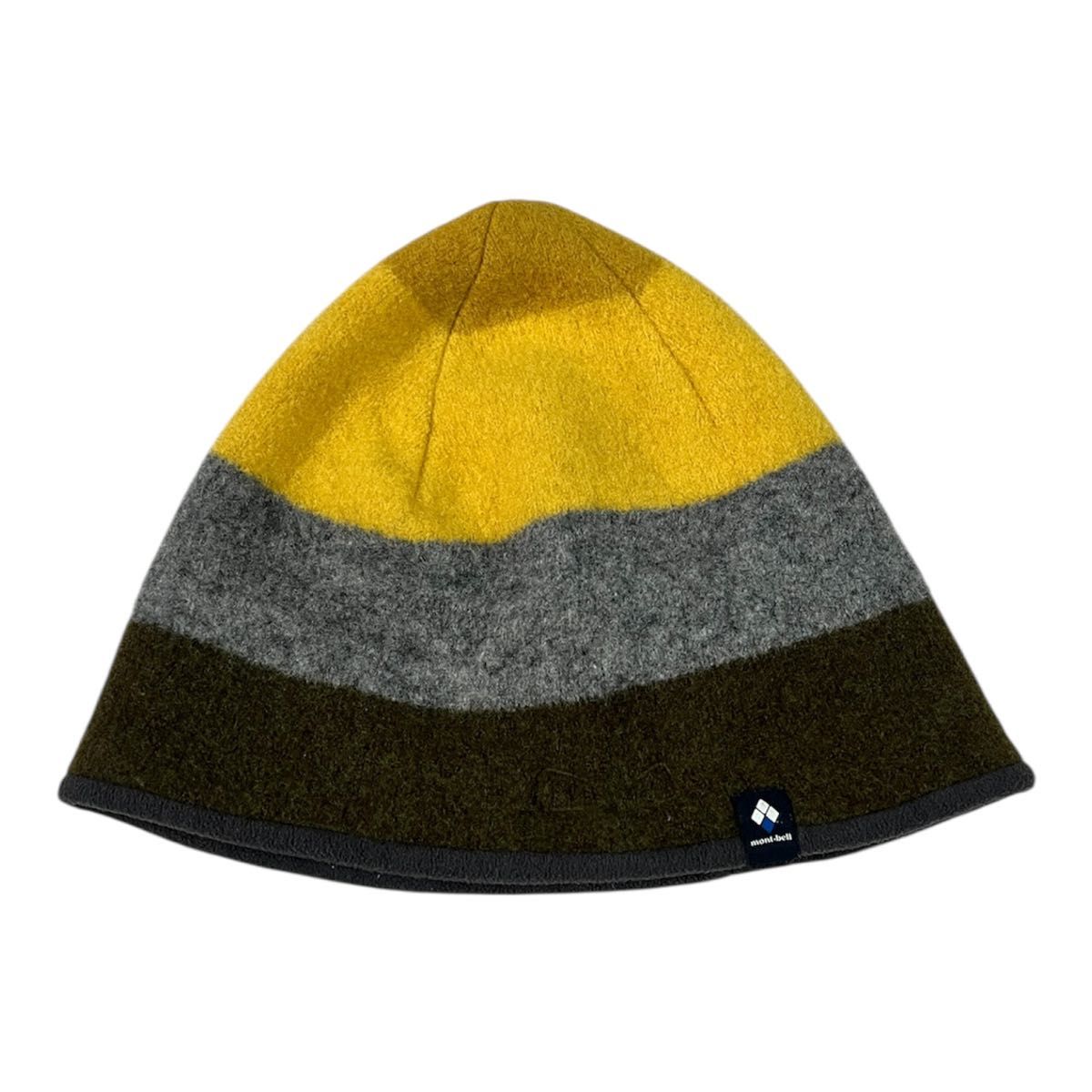 00s archive civarize knit cap beanie y2k Japanese label brand