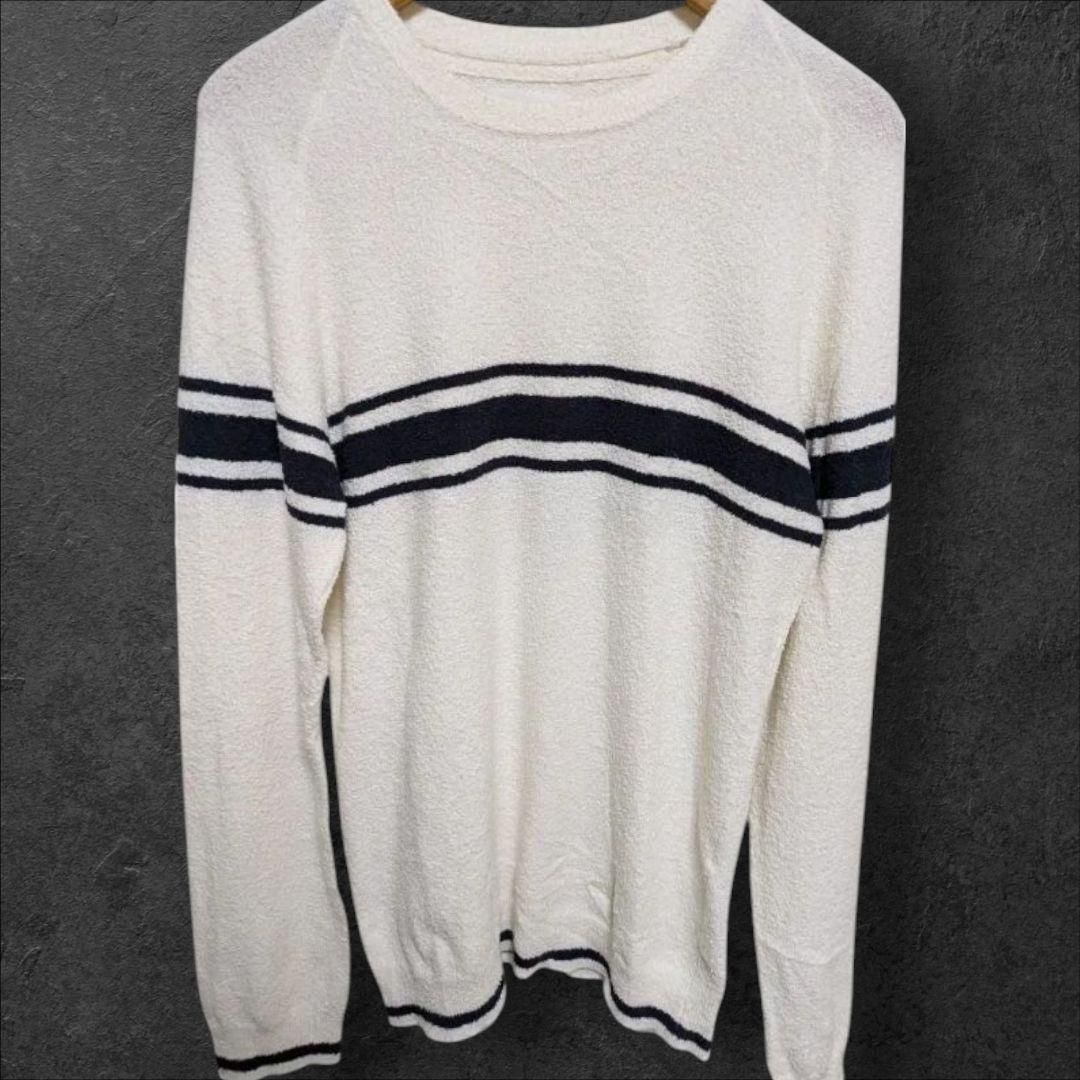 NIRVANA ニルヴァーナ カートコバーン L/S Tシャツ 袖プリント