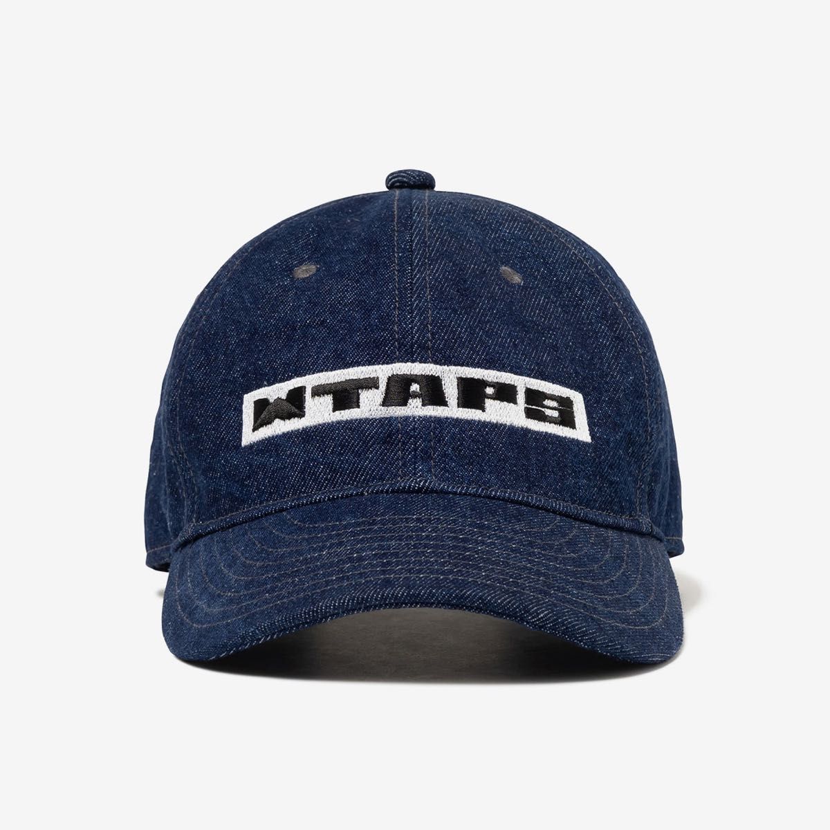 wtaps T-6M 07 / CAP / COTTON. DENIM | Shop at JDirectItems