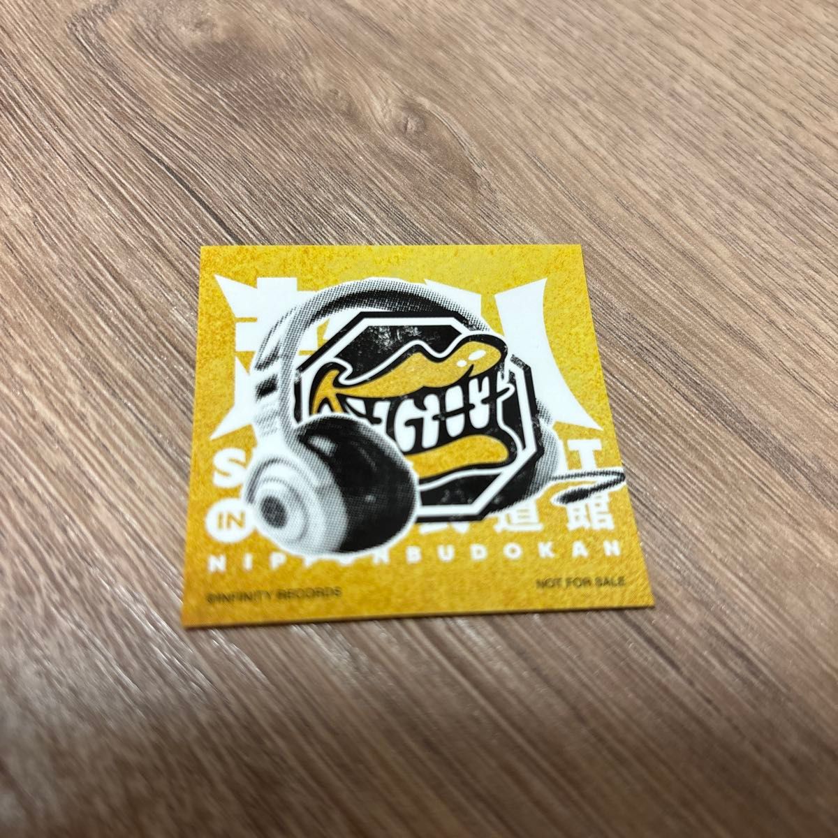 カラフルピーチ ペンライト ウーロン茶 HIS 2024 からぴちパラダイス