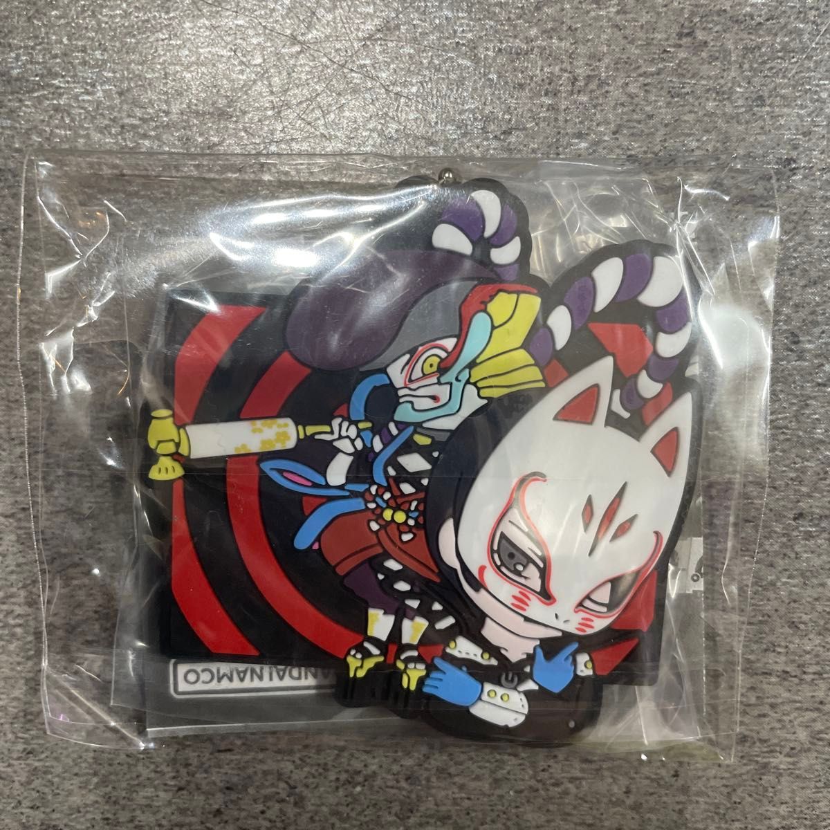 ペルソナ5 スペシャル・ビッグバンド・コンサート ステッカー 喜多川