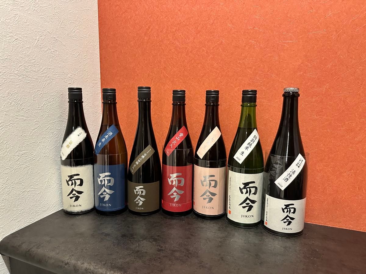 而今酒未来720ml | Shop at JDirectItems Fleamarket from Japan! | Buyee