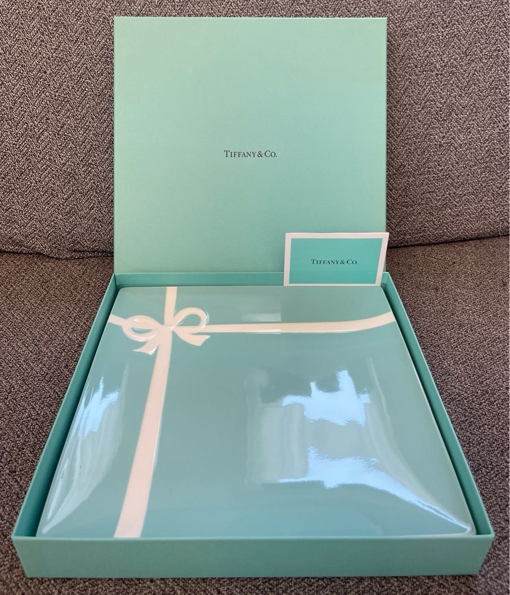 Tiffany&Co. 箸 2膳セット ティファニーブルー 新品 | Shop at