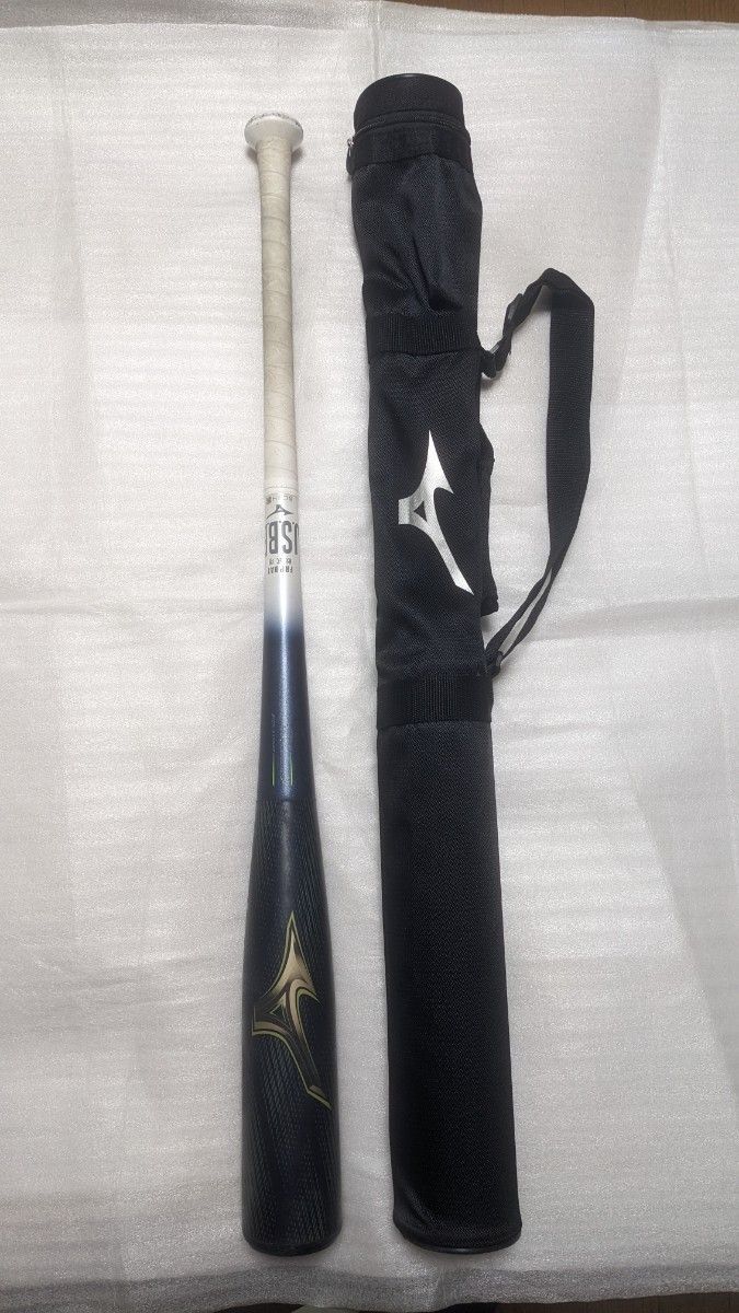 生産終了価格高騰中！】MM23 少年野球用バット ssk 80cm690g 専用