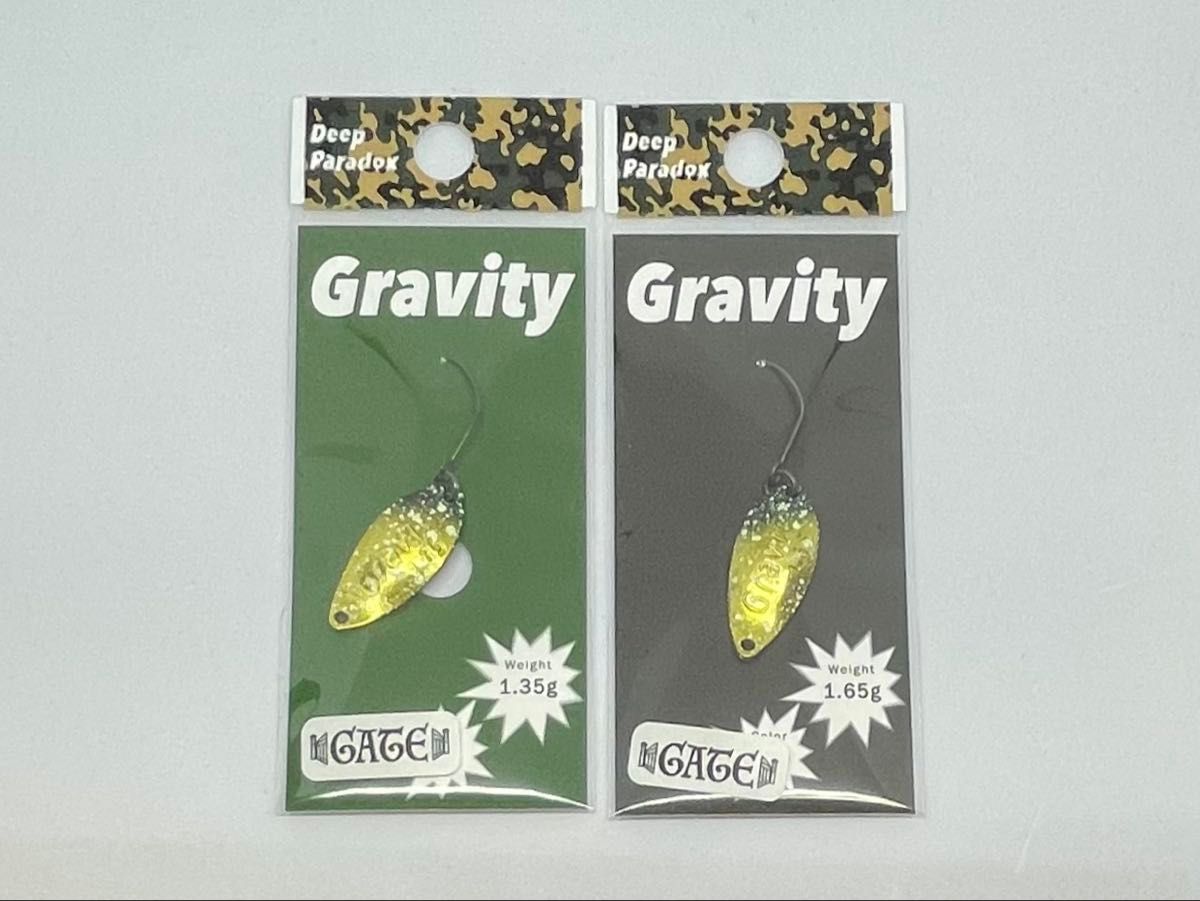 新品未使用】 FOCUS フォーカス Sway スウェイ 1.7g 全15色セット