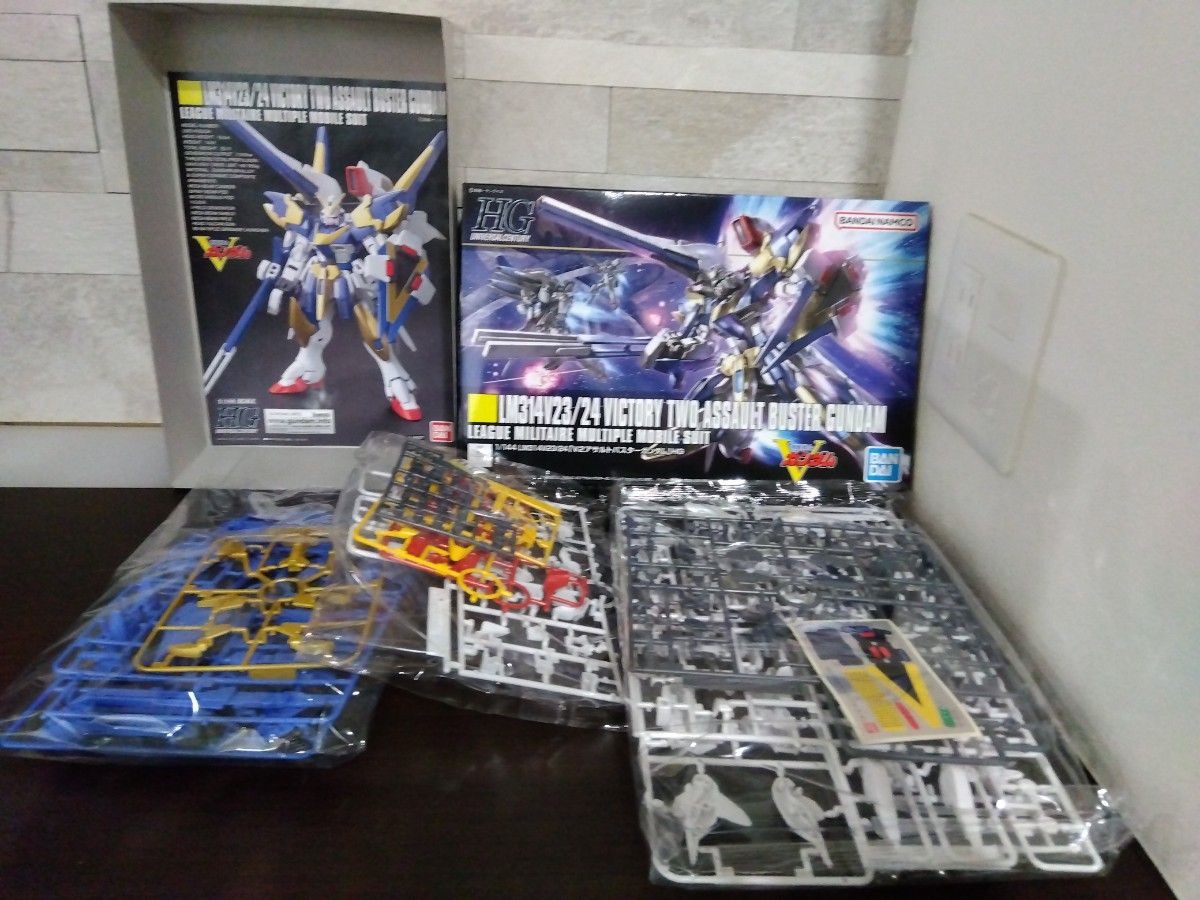 バラ売可】HG ガンダム ORIGIN 3点セット | Shop at JDirectItems