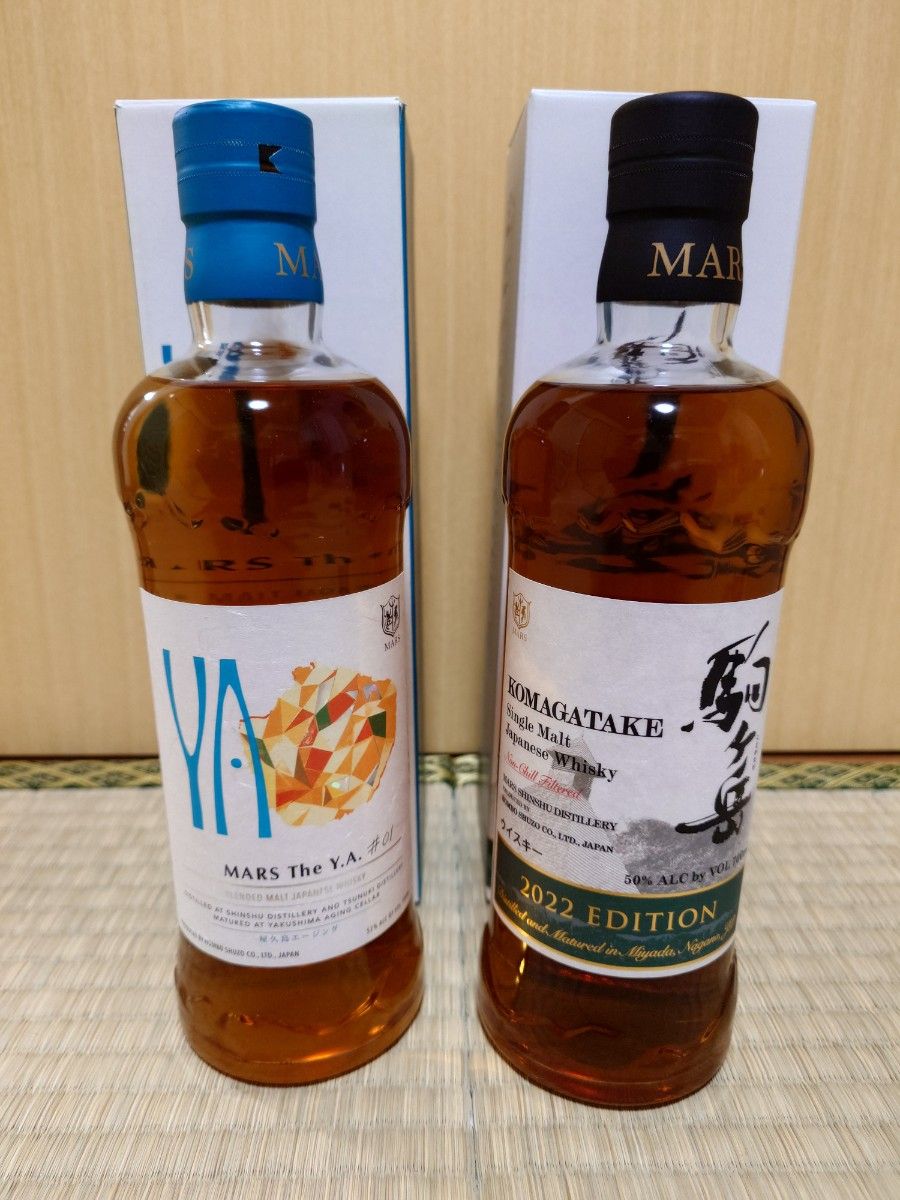 桜尾 2021年 3年 ラムカスクフィニッシュ T&T TOYAMA withくりりん