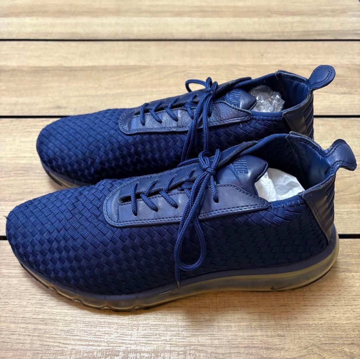 定価24000円 美品 特別モデル NIKE AIR MAX WOVEN BOOT 29 | Shop at