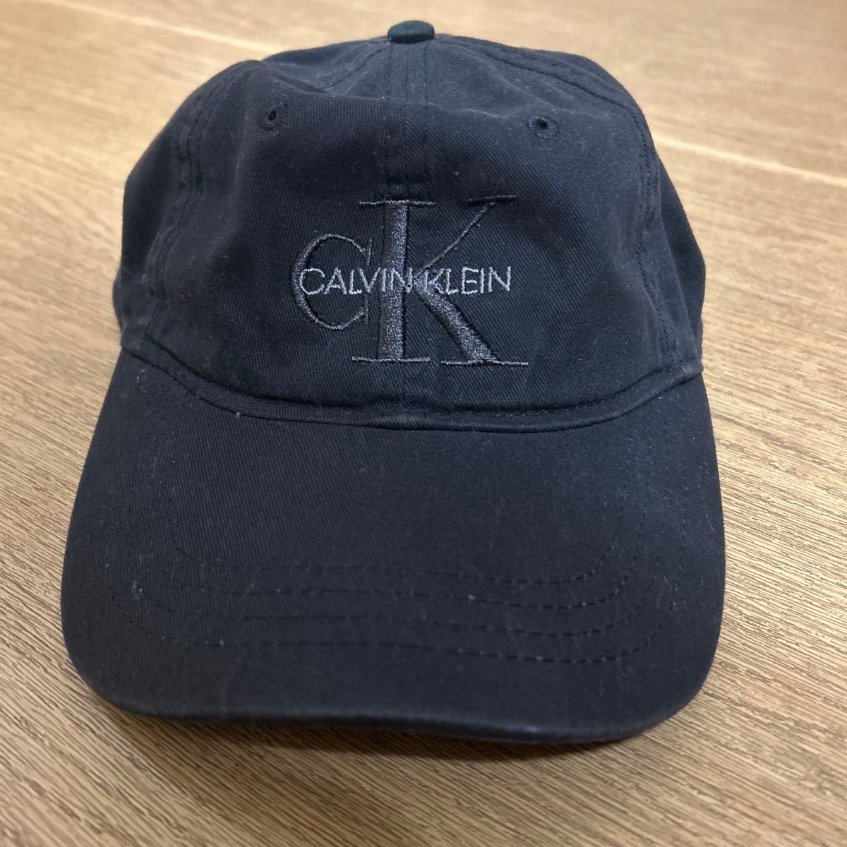 Calvin Klein Jung Kook ジョングク コラボ キャップ ブラック | Shop