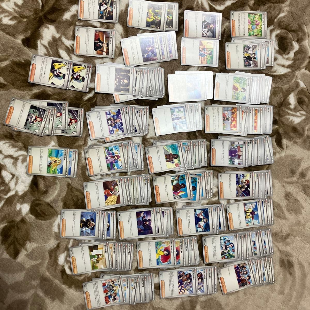 ポケモンカード トレーナーズ サポート グッズ まとめ売り 48枚セット