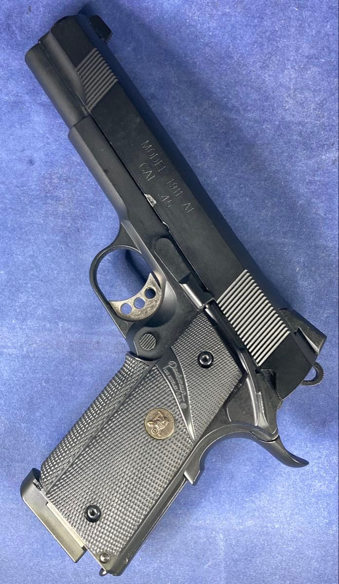 KSC H&K USPコンパクト 05HK ABS ガスブローバック 24ジャック