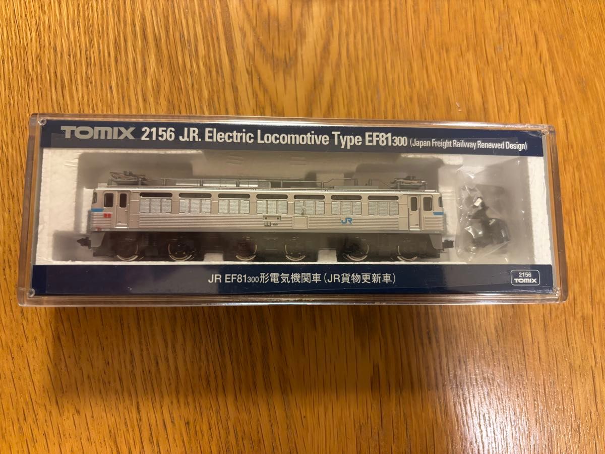 新品未使用！TOMIX 9158 EH800 JR貨物 電気機関車 Nゲージ | Shop at