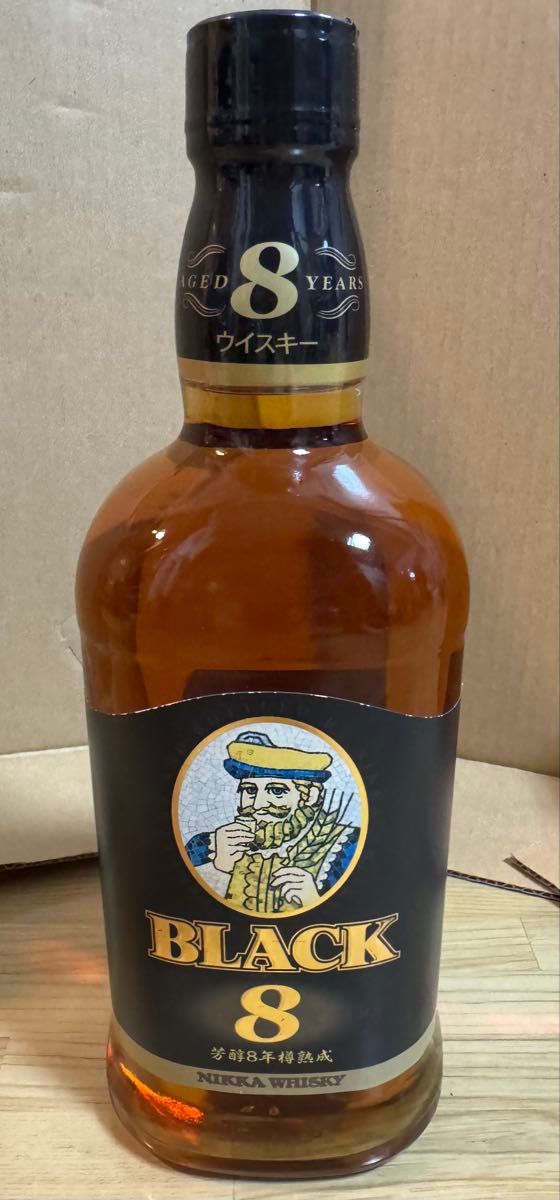 ニッカウヰスキー 奏楽 NIKKA Sesaio 知多 ウイスキー 2本セット