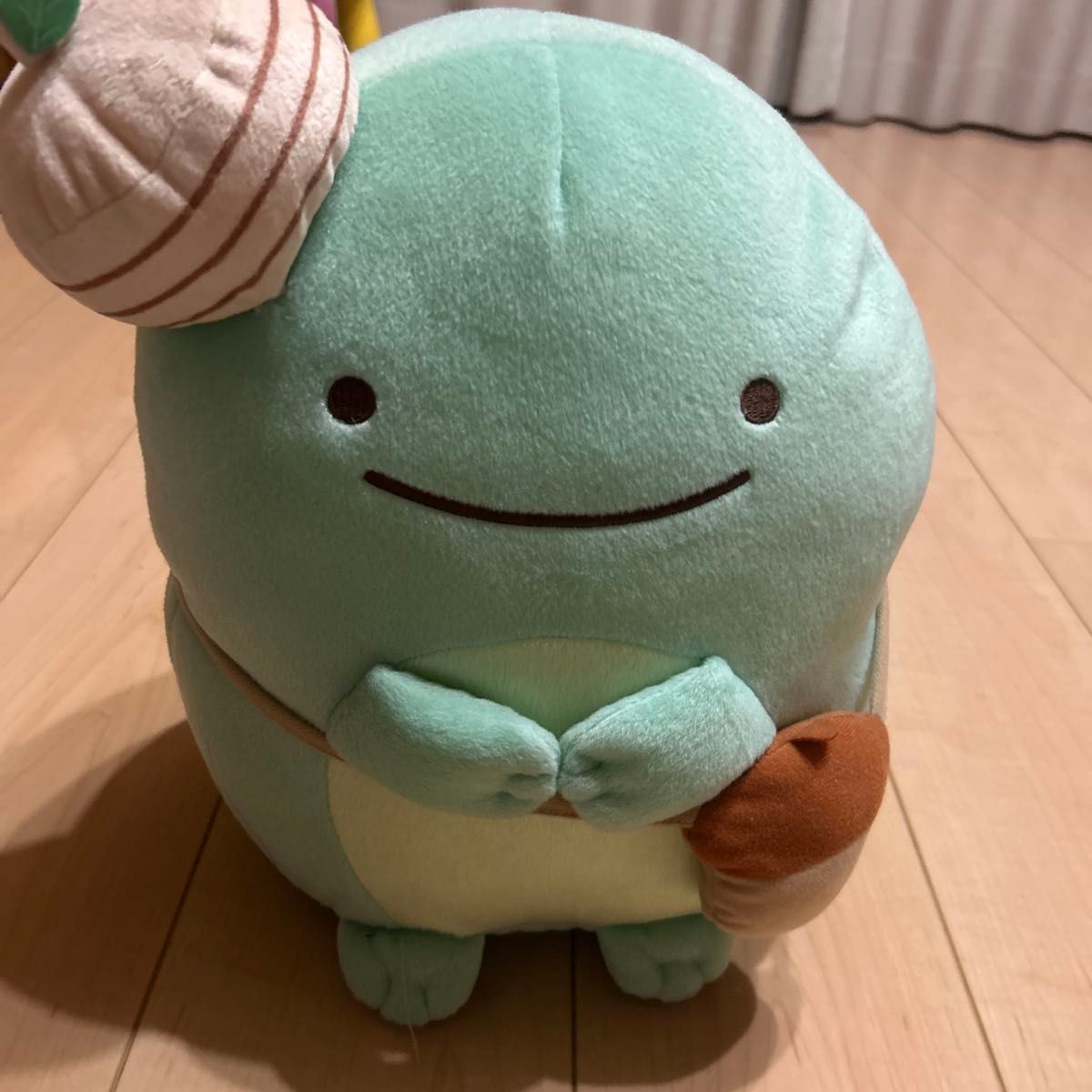 限定品】オグリキャップ 競馬ぬいぐるみウマ娘 アイドルホース馬AVANTI