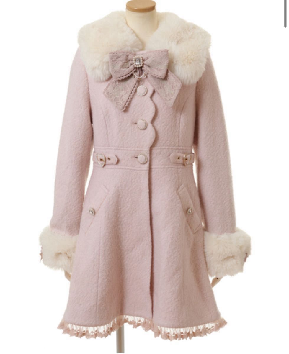 LIZLISA リズリサ ニットポンチョ ピンク | Shop at JDirectItems