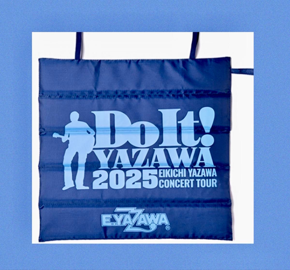 矢沢永吉☆オリジナル・キャップ(Do It!YAZAWA2025)新品未使用品