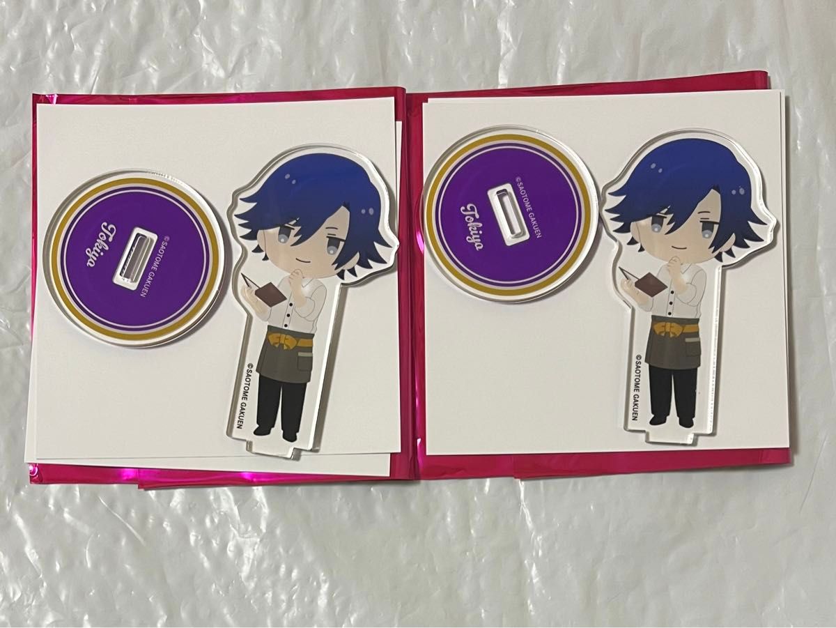 麻雀ファイトガール 「G-14 イヨ」がいっぱいくじ C賞 色紙 D賞 缶